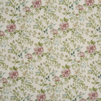 Fragrant, Posey - Fabric Only